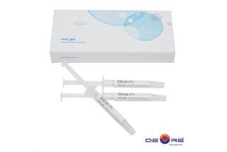 Oral Gel Blue®m De Ore