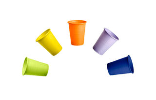 Bicchieri Top Cups Centra