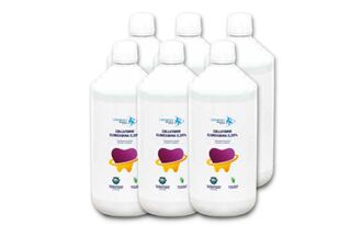 Collutorio Clorexidina 0,20%