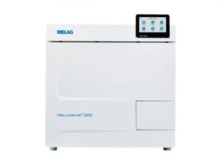 Autoclave PRIMELINE Vacuclave 323 Kit Melag