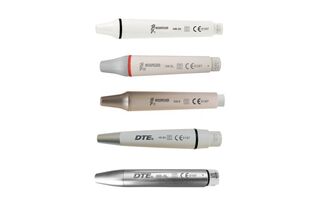 Manipoli Ablatori Woodpecker