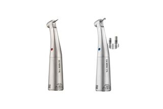 Contrangolo CA Nova Bien Air