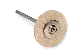 Spazzole di pelo di capra Renfert