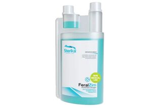 Disinfettante Feralzim Sterika