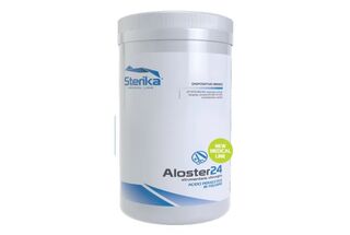 Disinfettante Aloster Sterika