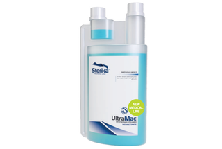 Disinfettante Ultramac Sterika