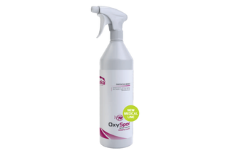 Oxyspor Spray Sterika