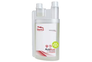 Disinfettante Antirust Sterika