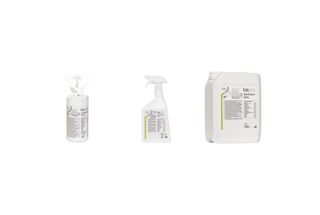 BePro W&H