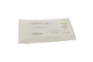 Salviette per Assistina W&H