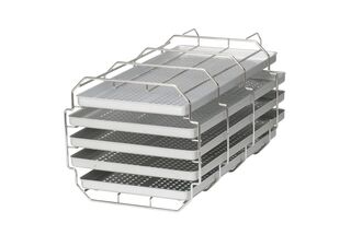 Cestello porta tray W&H