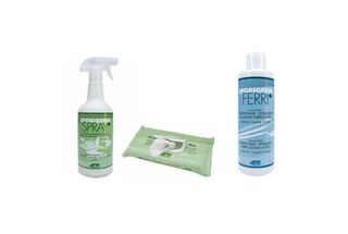 Sporigerm Starter Kit IDS