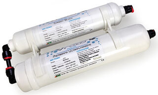 Viroxid filtro acqua IDS