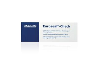 Euroseal Check Test Euronda