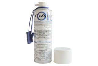 Daily Oil Plus Cefla