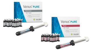 Venus Pure Kulzer
