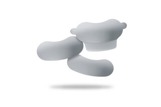 Quickmat flex Polydentia