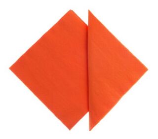 Tovaglioli colorati Centra