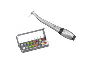 Avvitatore protesico manuale C-TW1 De Giorgi