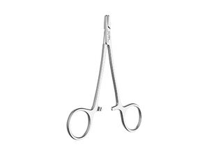 Porta aghi Inox Asa Dental