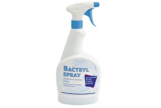 Disinfettante Bactryl Omnia