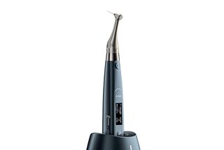 Micromotore AI-Motor black edition Woodpecker