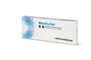 Sterify Gel Hu-Friedy