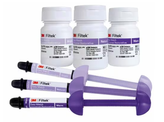 Filtek Easy Match 3M