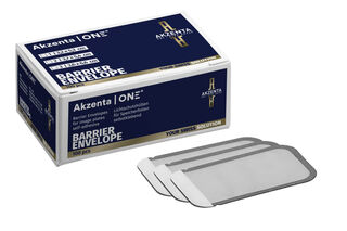 Involucri protettivi per lastre fosfori