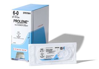 Suture Prolene Ethicon