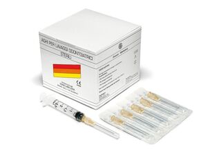 Aghi per lavaggi canalari OGNA