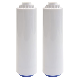 Ricambio resine per Aquafilter Euronda