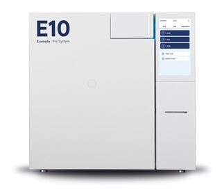 Autoclave E10 Euronda