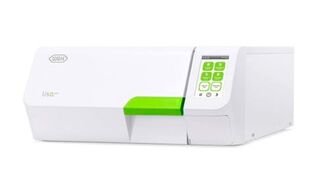 Autoclave Lisa Mini W&H