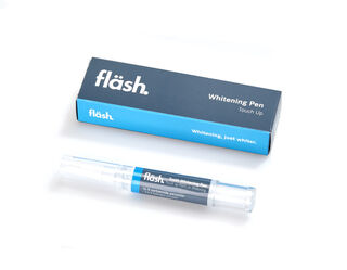 Penna sbiancante fläsh