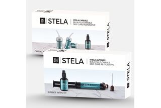 Composito Intro Kit Stela