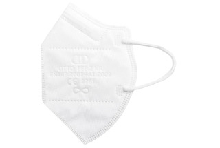 Mascherina di protezione FFP2