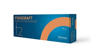 Fisiograft Nano Ha Ghimas