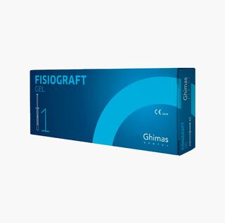 Fisiograft gel 1 Ghimas