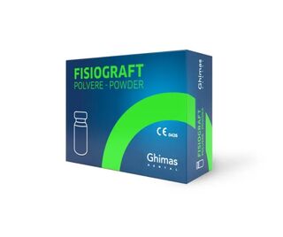 Fisiograft Polvere Ghimas