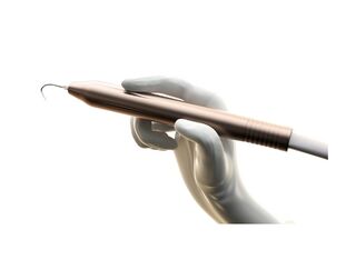 YZ-2L manipolo ablatore Woodpecker