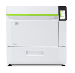 Termodisinfettore Thed e Thed+ W&H