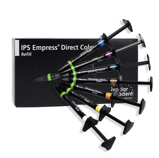 IPS Empress Direct Color ivoclar