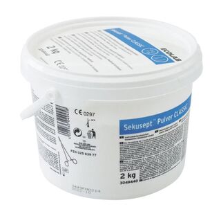 Sekusept Pulver Classic Henkel
