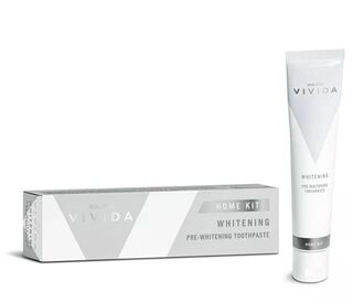 Vivida Dentifricio Pre-Whitening Kulzer