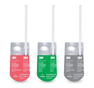 Clinpro Clear Solventum