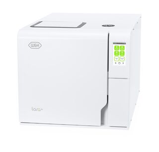 Autoclave Lara XXL W&H