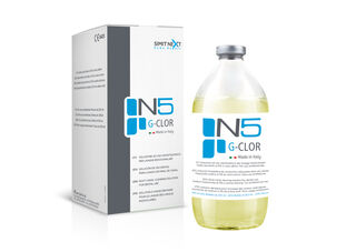 N5 Ipoclorito di sodio G-Color