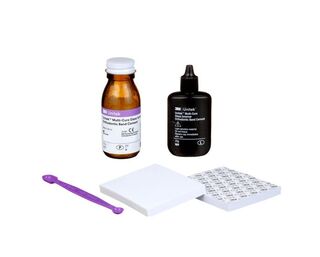 UNITEK GI KIT DI CEMENTO PER BANDE MULTI-POLIMERIZZANTE SOLVENTUM