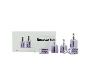 Blocchetti CAD/CAM Rosetta SM